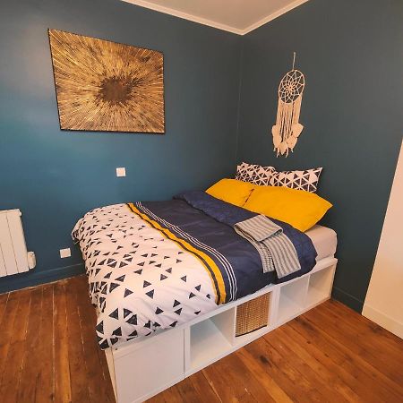 Appartamento Le Chic Ivry-sur-Seine Esterno foto