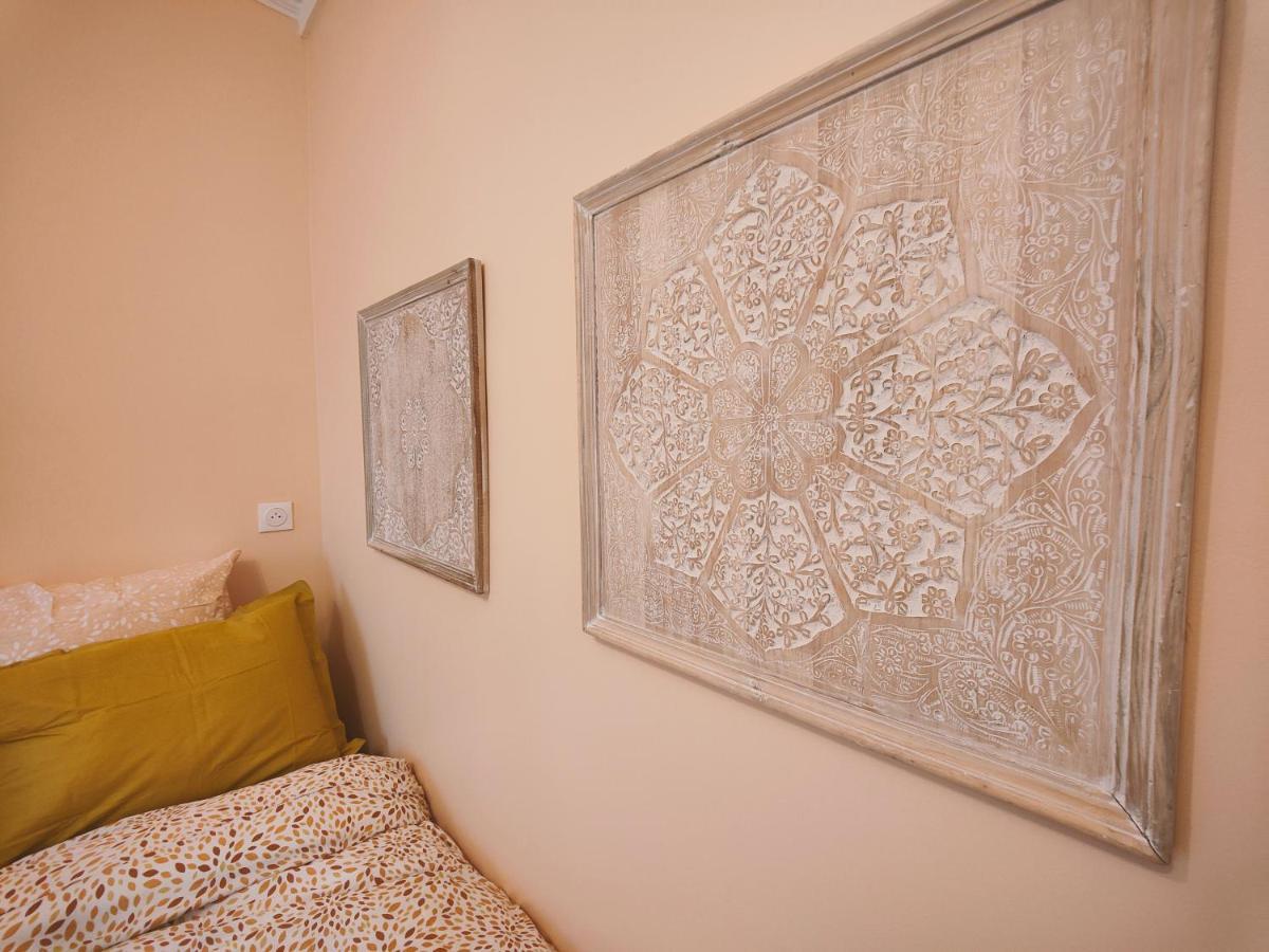 Appartamento Le Chic Ivry-sur-Seine Esterno foto