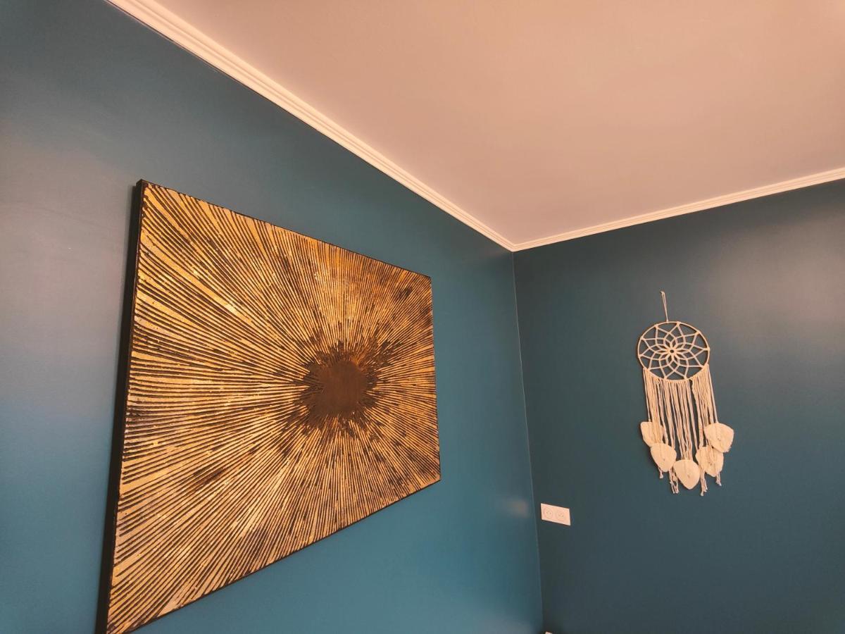 Appartamento Le Chic Ivry-sur-Seine Esterno foto