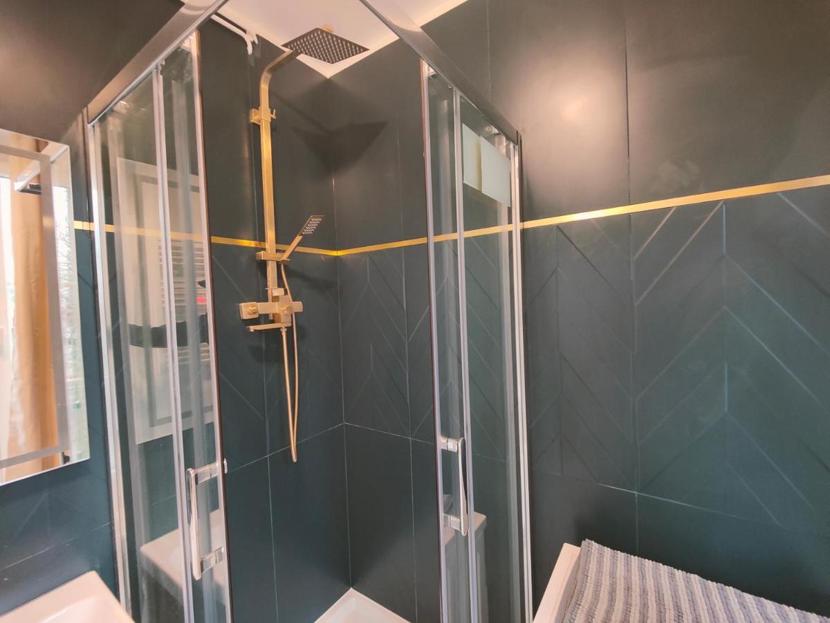 Appartamento Le Chic Ivry-sur-Seine Esterno foto