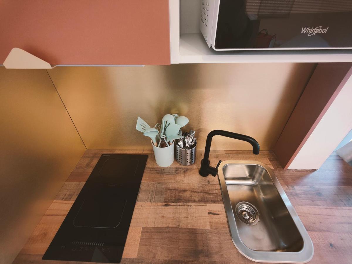 Appartamento Le Chic Ivry-sur-Seine Esterno foto